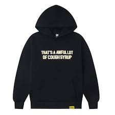 Sudaderas TALOCS 🧟 ✨