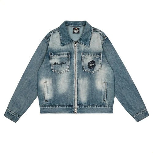 Chaqueta Broken Planet 🌏 ✨