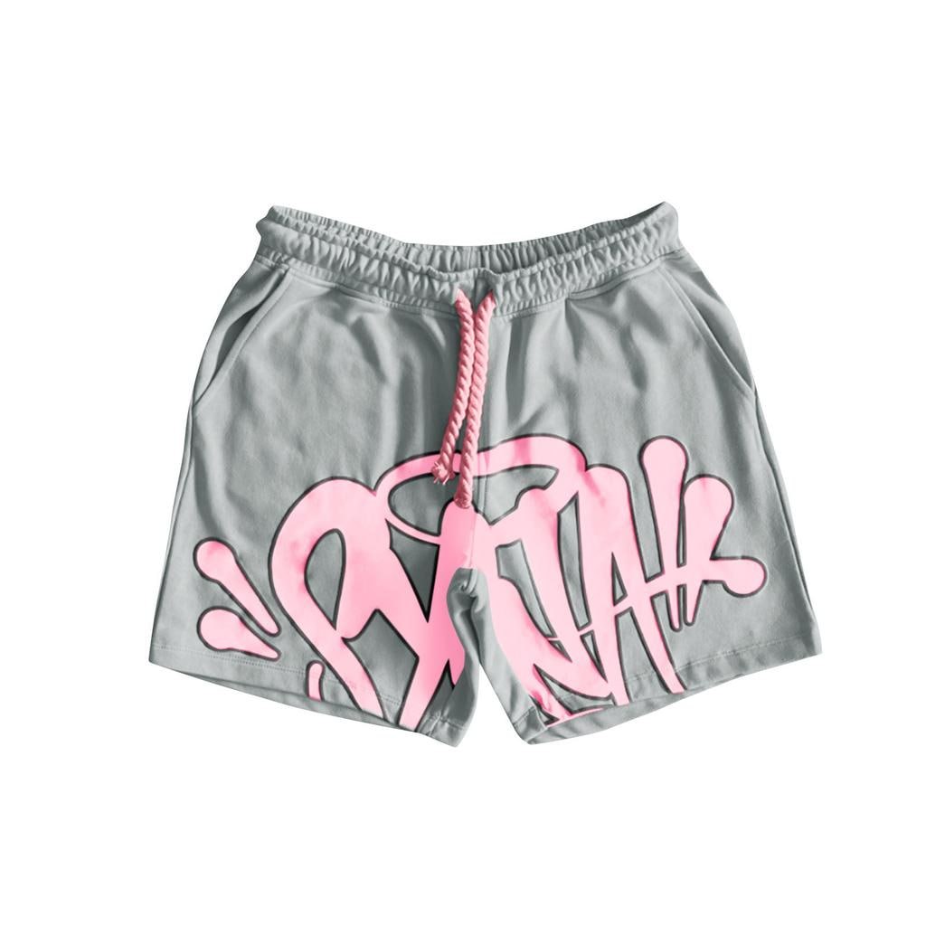 Pantalón Corto Syna World 👕 ✨