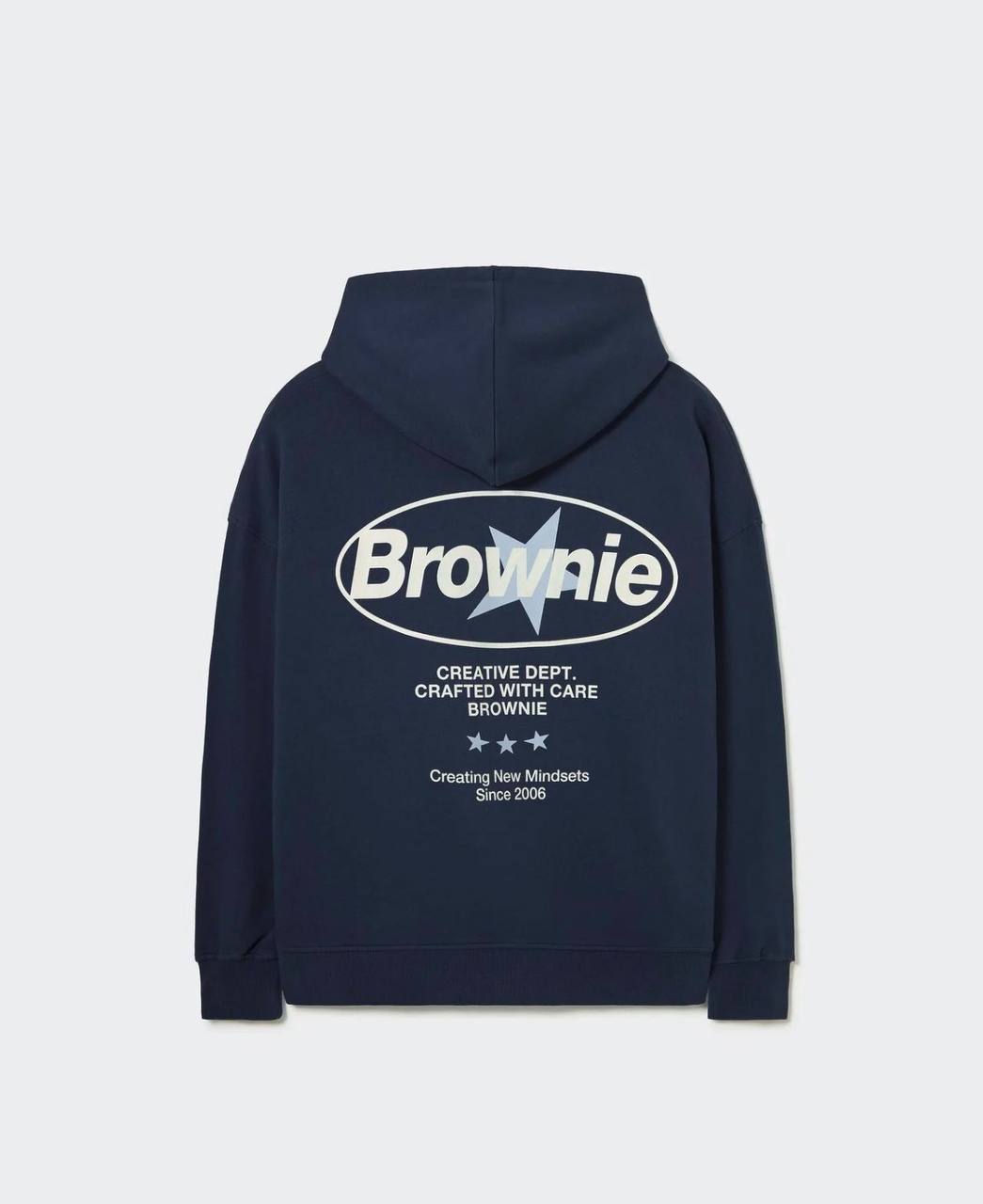 Chaqueta brownie 🤎 ✨