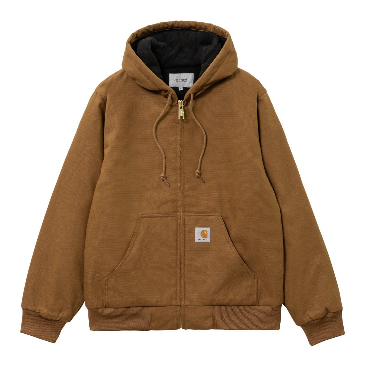 Chaqueta Carhartt J130 ✨