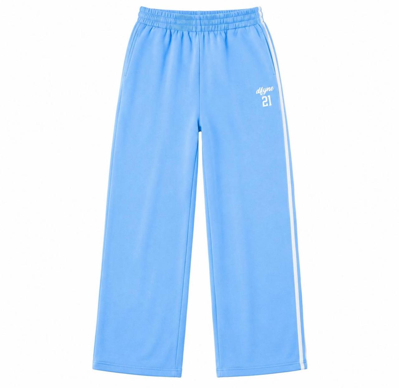 PANTALÓN LARGO DFYNE ✨