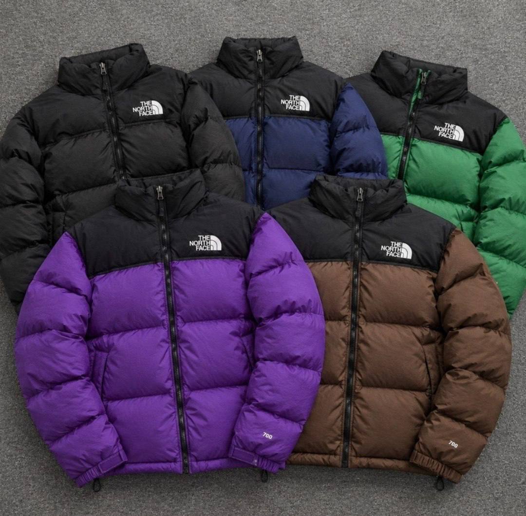 The Northface jacket for men ✨