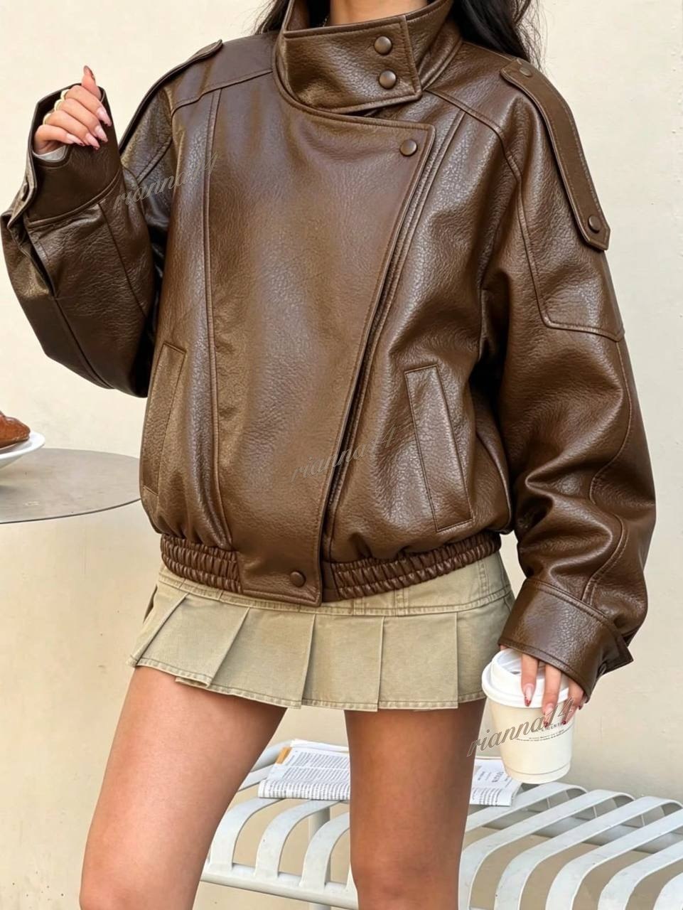 Zara Model Chaqueta https://c.onlyaff.app/ddcECL