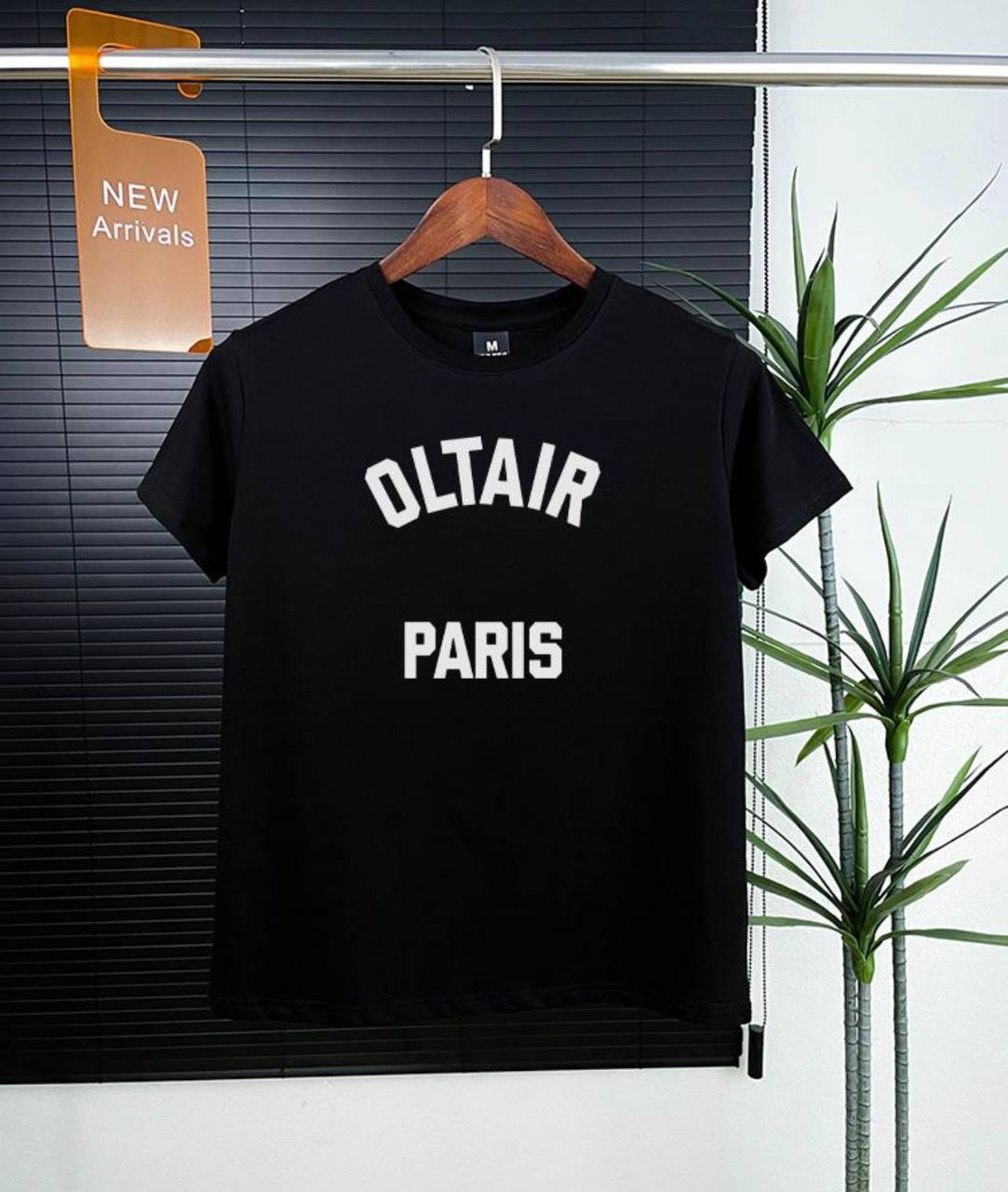 CAMISETA ZADIG & VOLTAIRE ✨