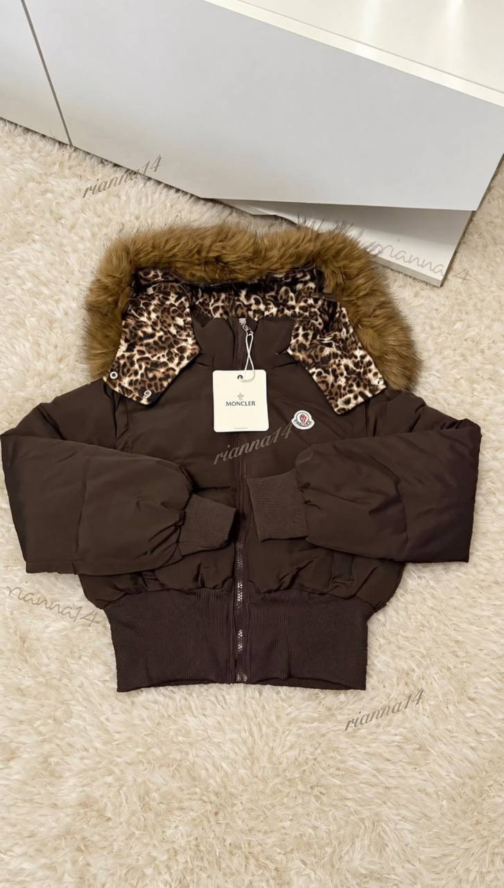 Moncler - Abrigos ✨💫 ✨