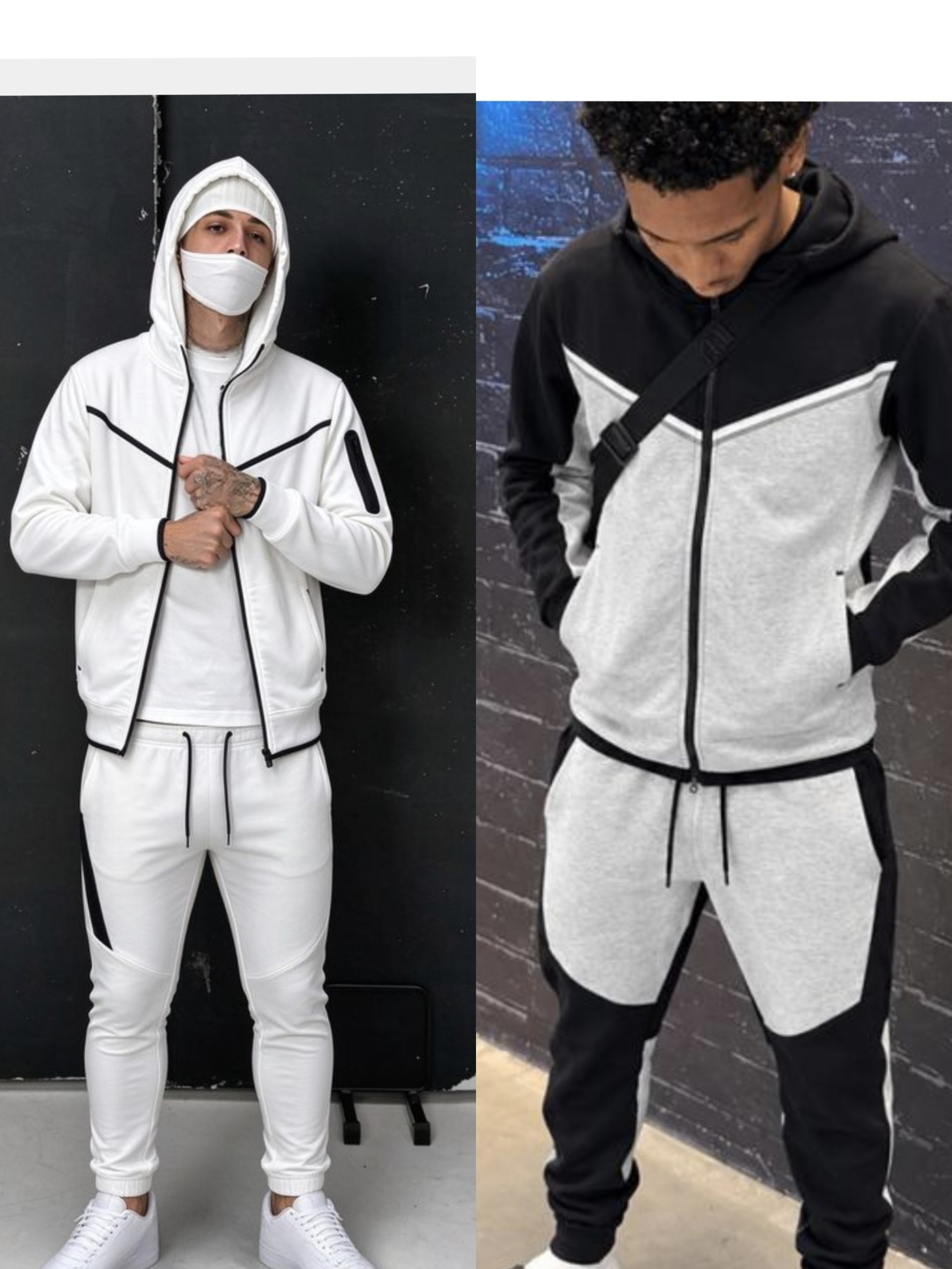 Chándal Nike desde 75.59€‼ ✨