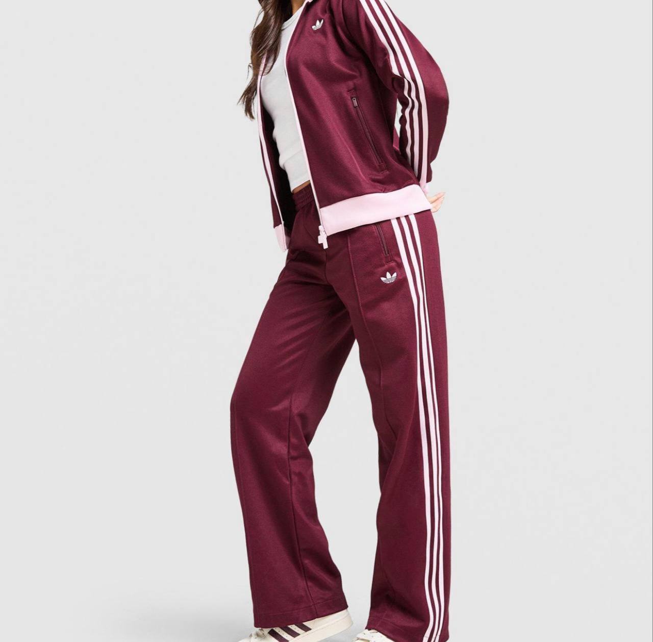 Conjunto chandal Adidas 🆕 ✨