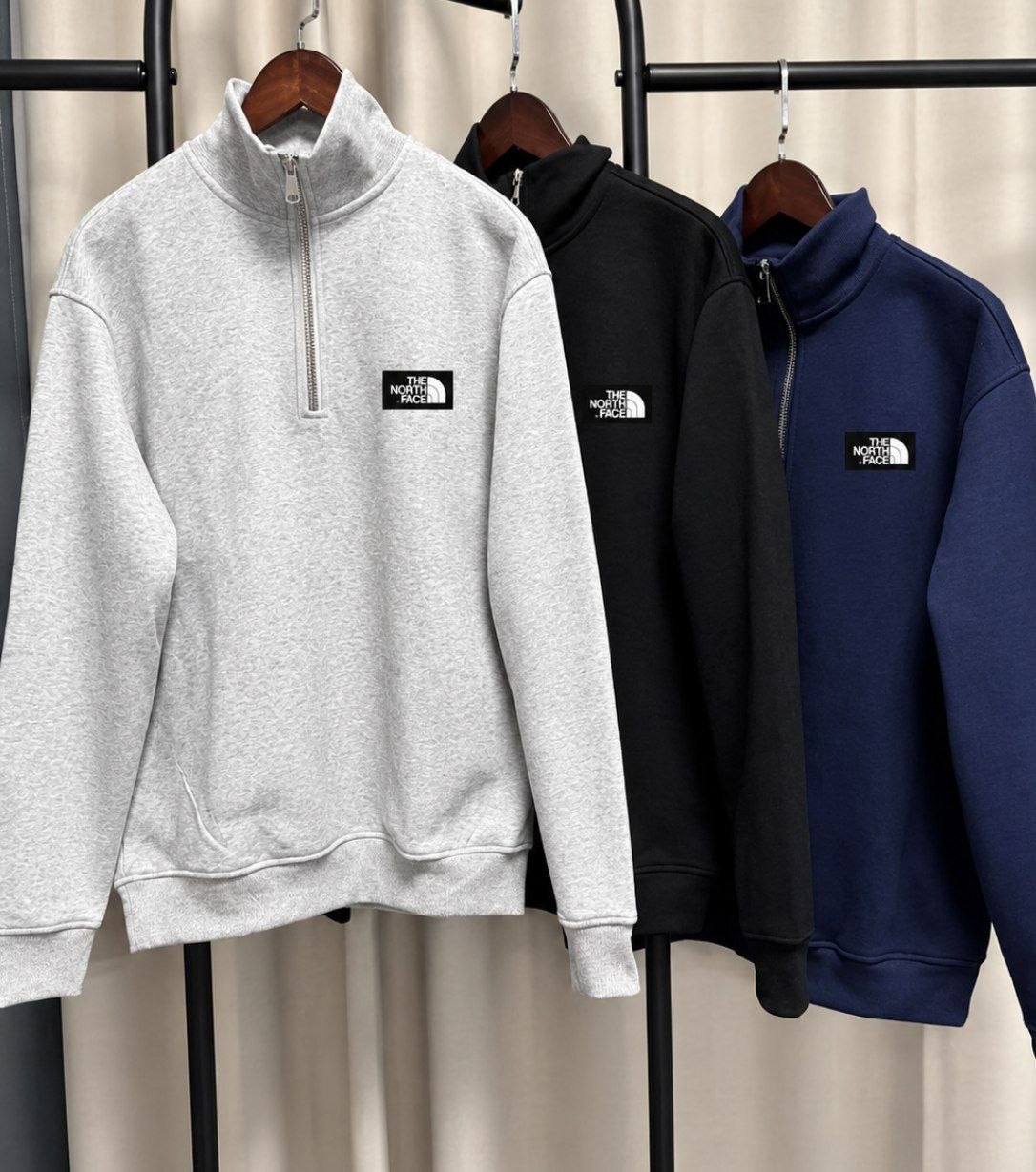 Sudaderas The North face 🆕 ✨