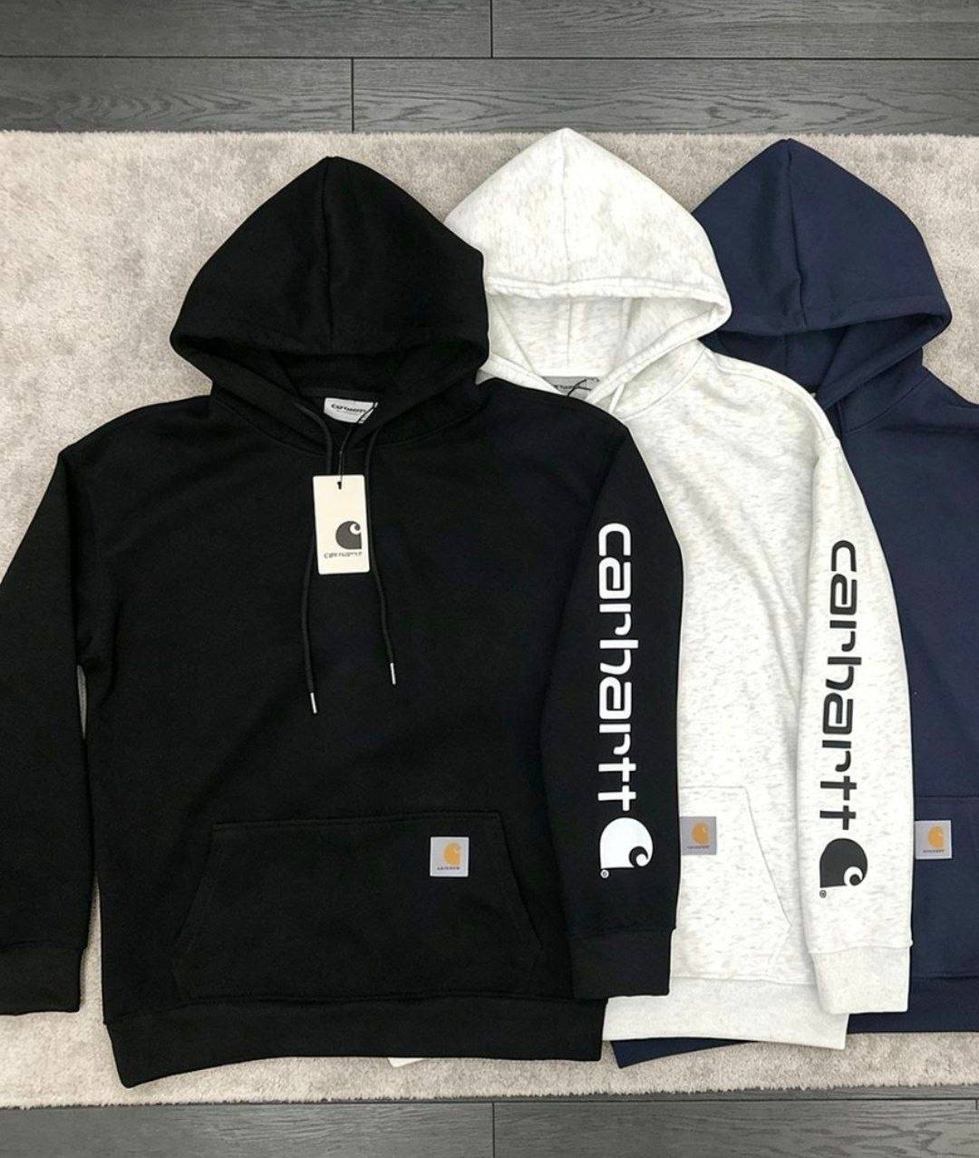 Sudaderas Carhartt 👕 ✨
