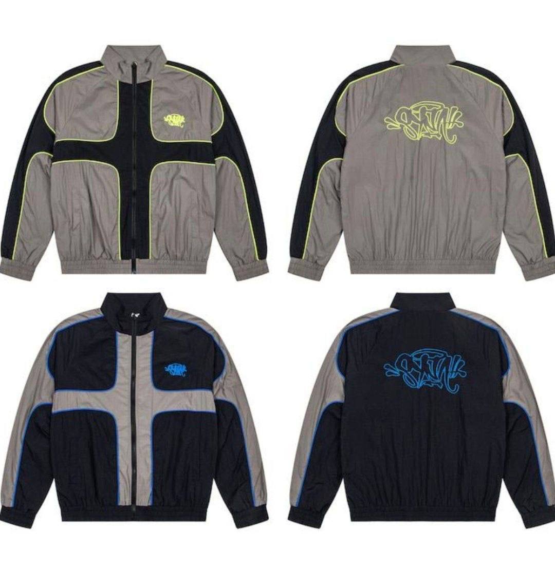 Chaquetas Syna World 👕 ✨