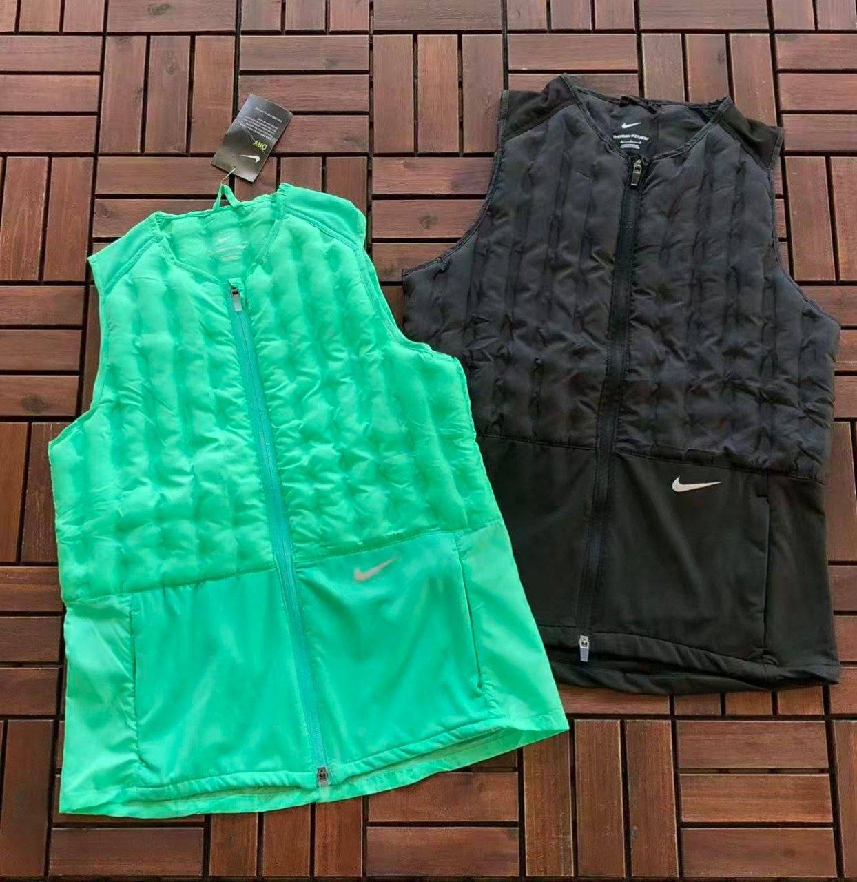 Chalecos deportivos Nike 🆕 ✨
