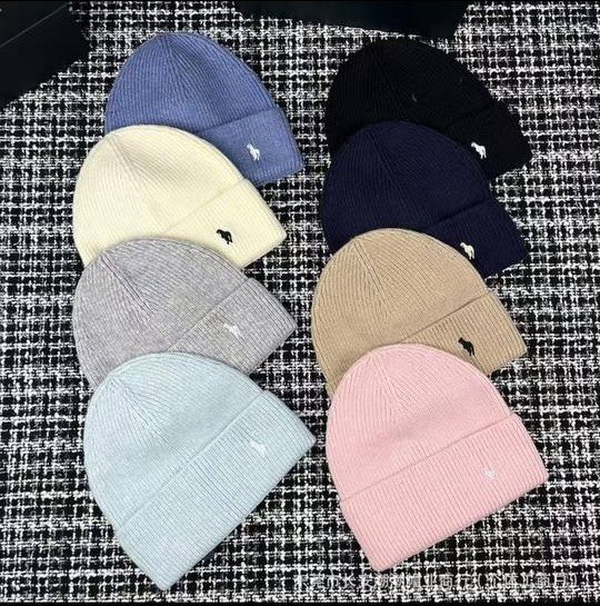 Gorro Polo Ralph Lauren ✨