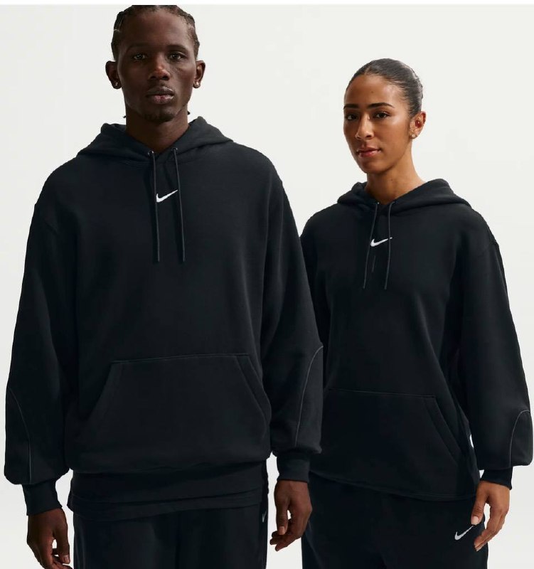 CHÁNDAL NIKE X NOCTA (sin capucha) ✨