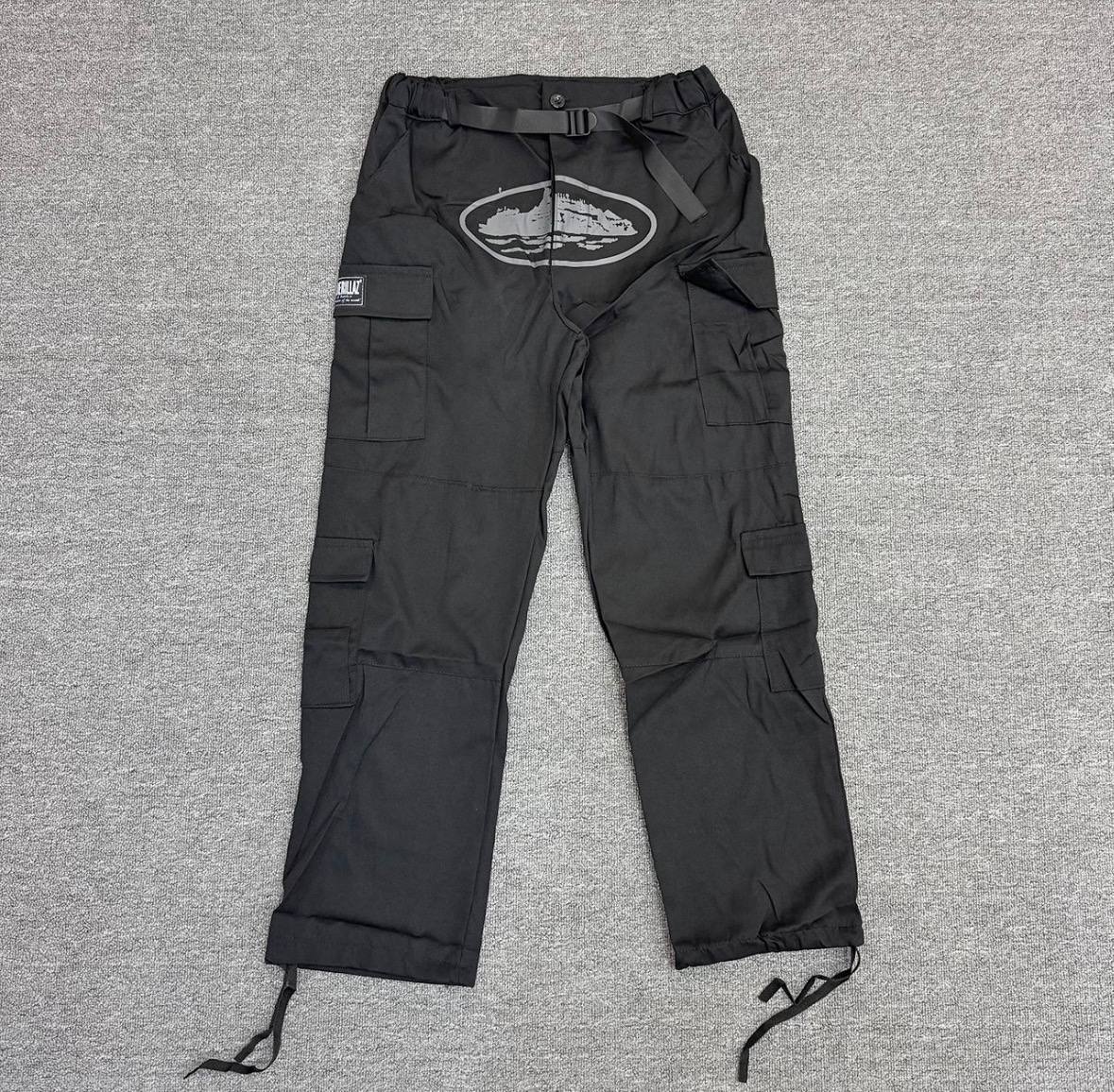 Pantalón cargo Corteiz ✨
