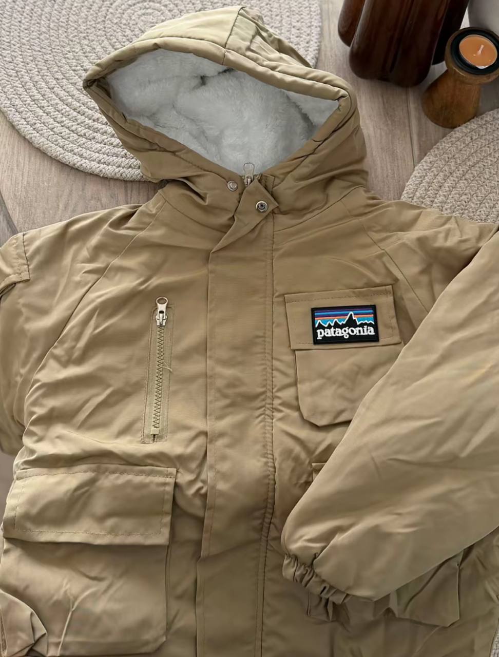 Chaqueta Patagonia kids ✨💫 30€ ✨