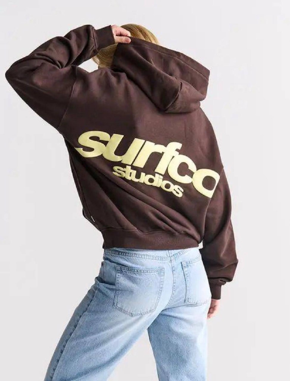 Sudadera Surfco Studios ✨💫 19€ ✨