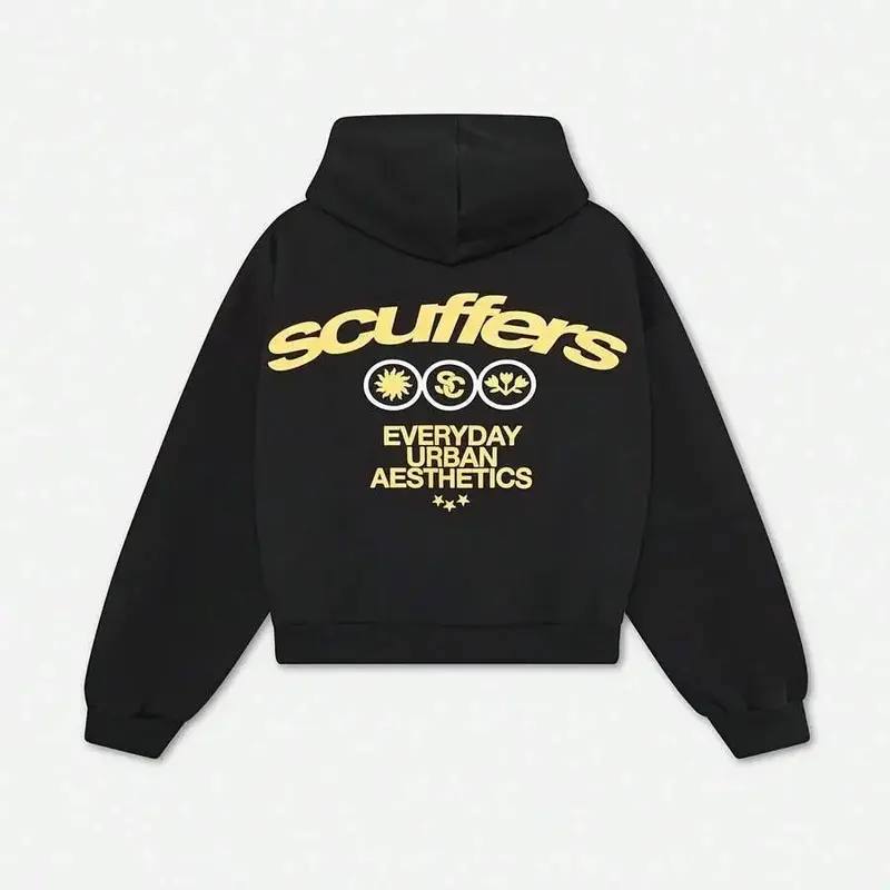 Scuffers Sudadera ✨💫. 23€ ✨