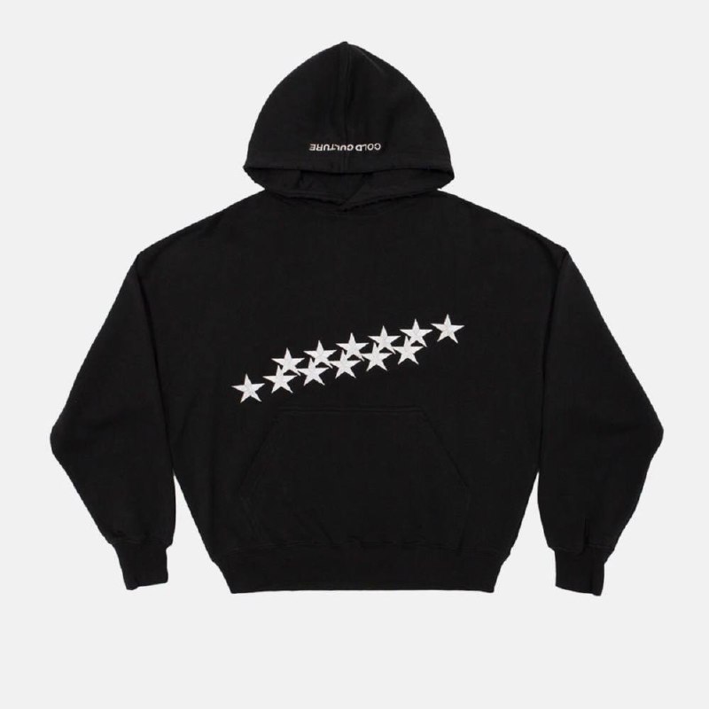 Sudadera Cold Culture🖤 ✨