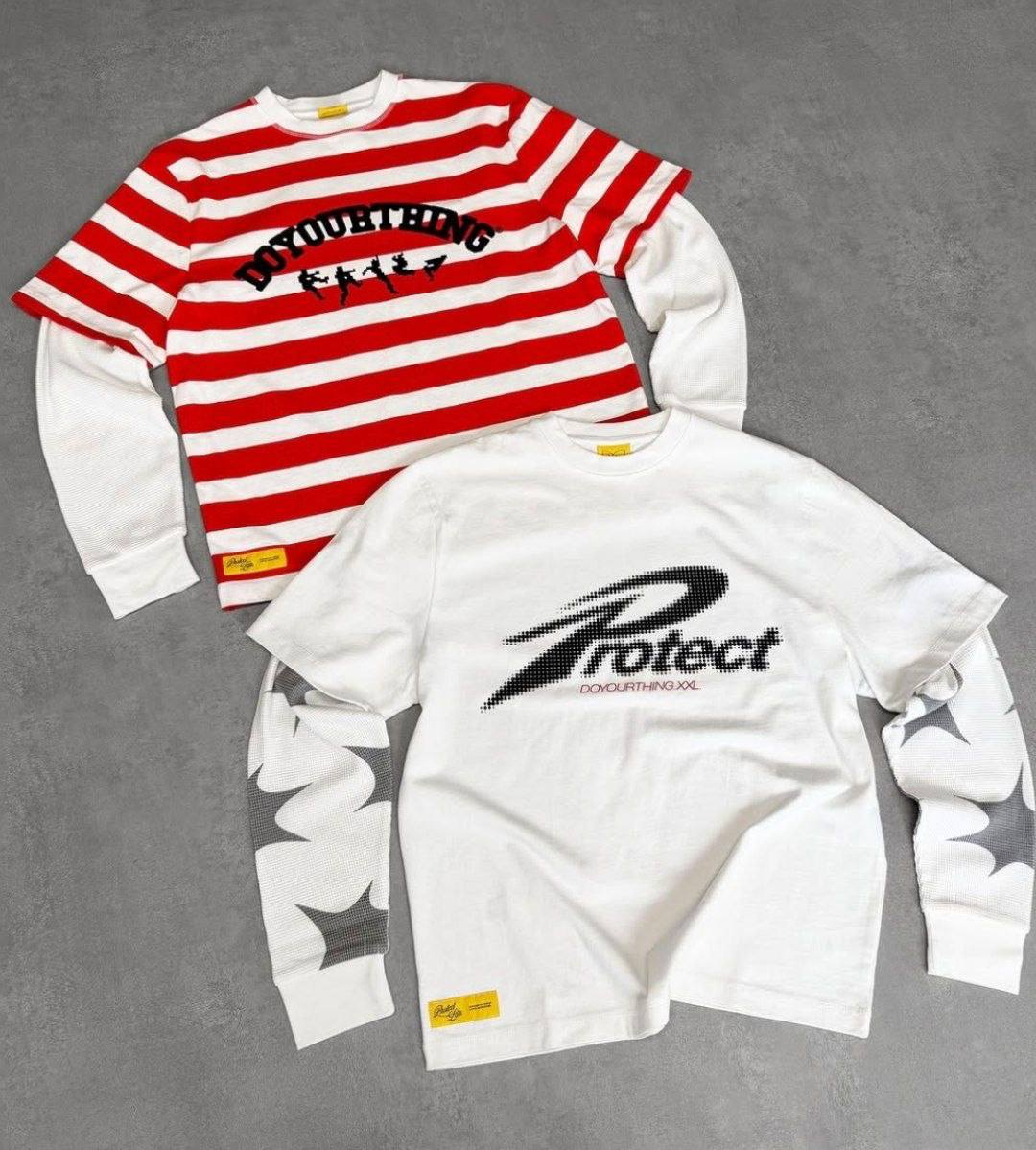 Camisetas manga larga Protect LDN🆕 ✨