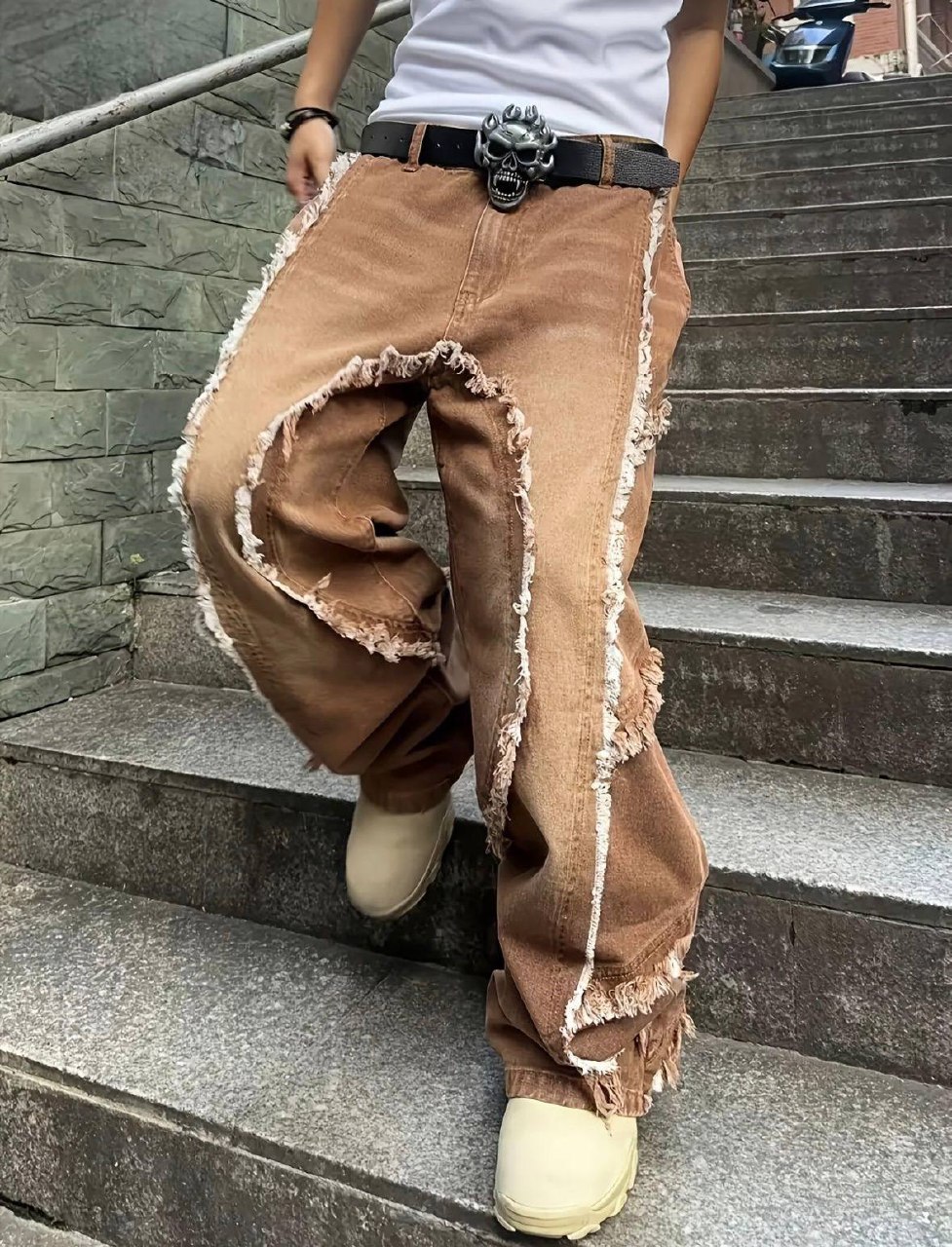 Pantalón vaquero ✨