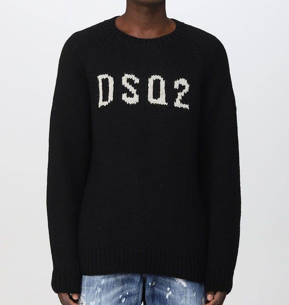 Jersey Dsquared 2 🆕 ✨