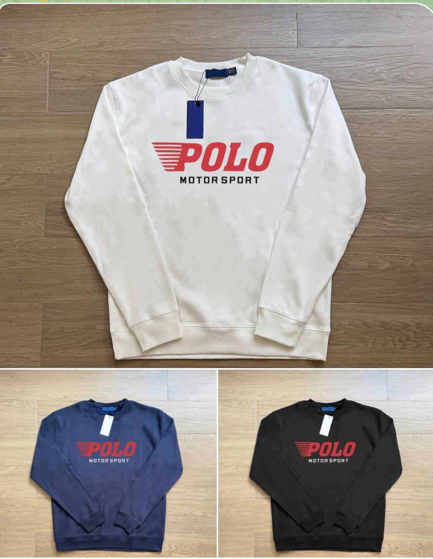 Polo Ralph Lauren Men’s Shirt ✨
