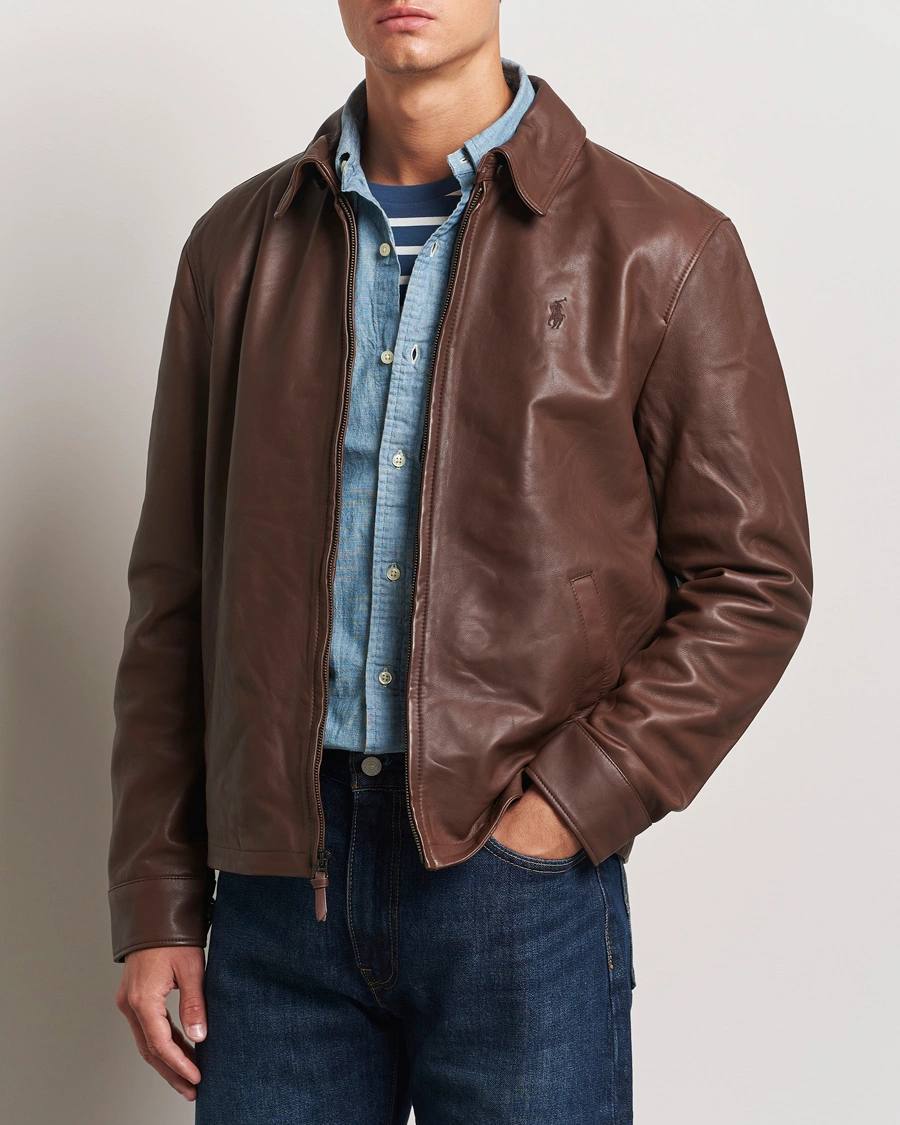 Chaqueta Polo RL 🐎 ✨