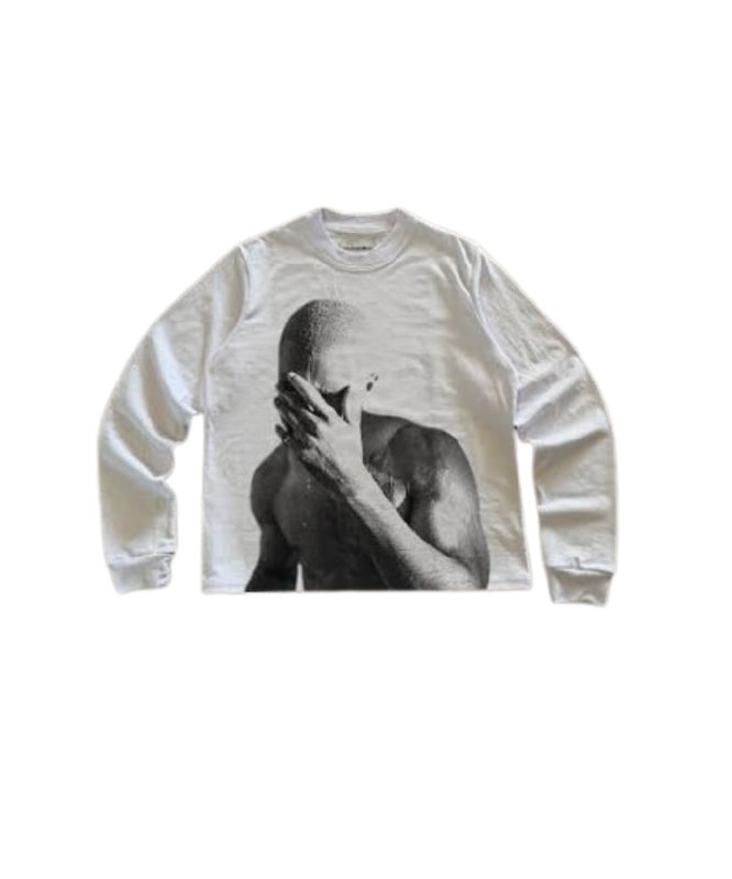Camiseta Frank Ocean 🌊 ✨