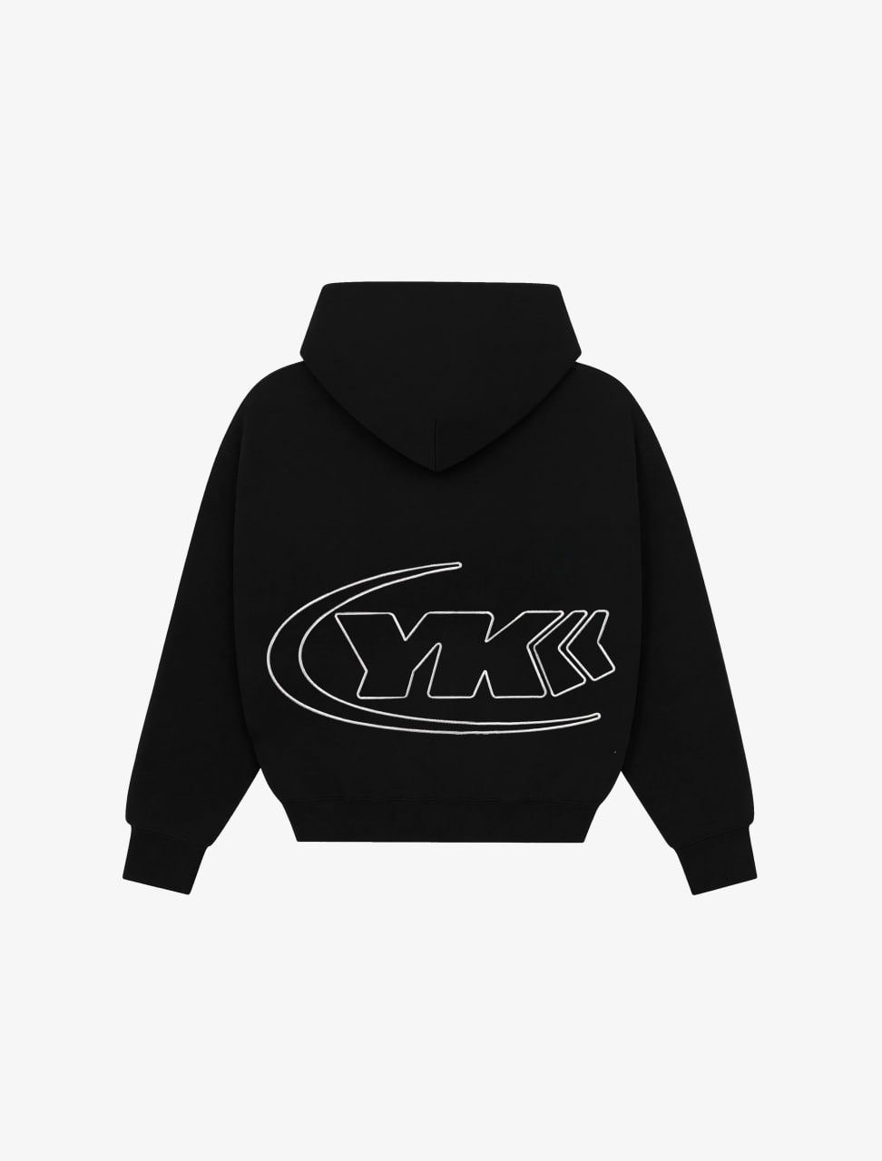 Sudadera YouKnow 🌑 ✨