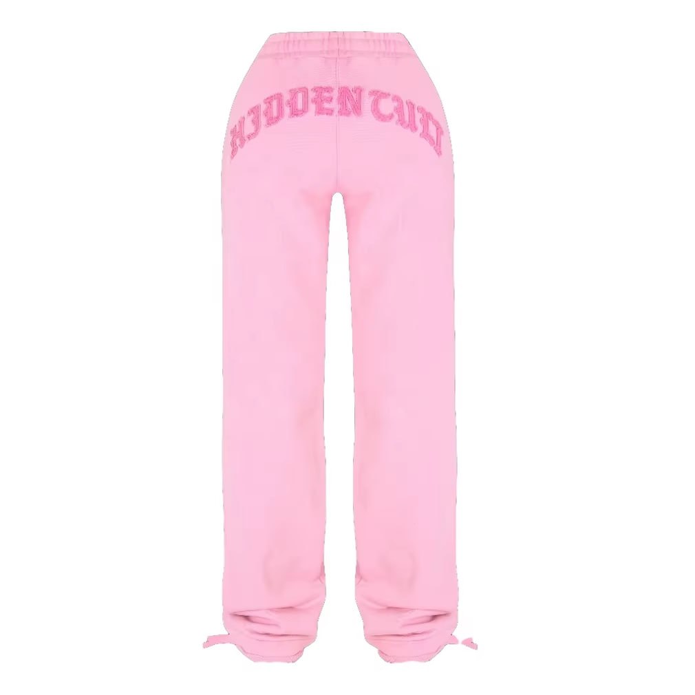 Pantalón Hidden Cult 🌆 ✨