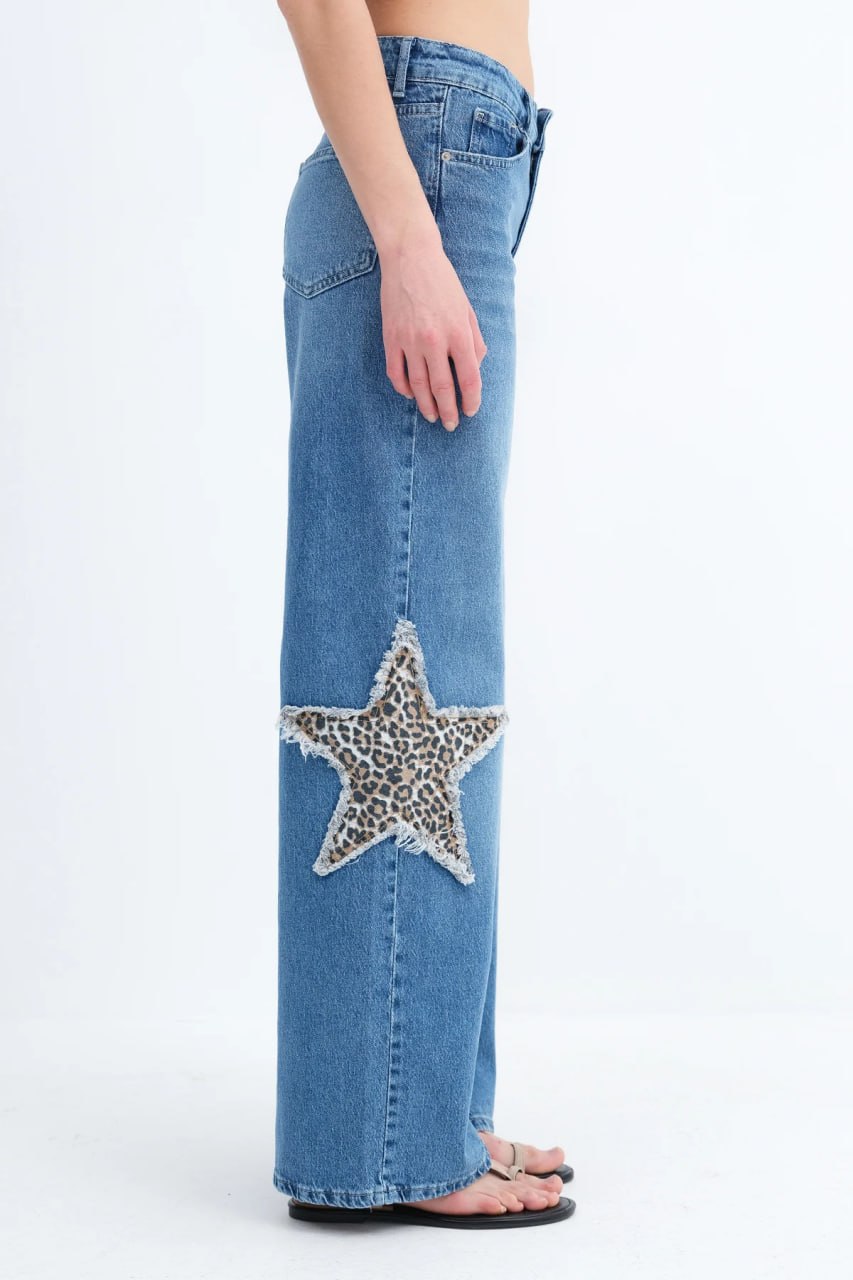 Pantalón Stars 💫 ✨