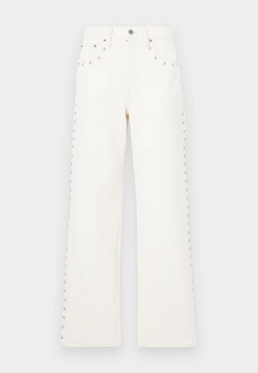 Pantalón Tachuelas 💫 ✨