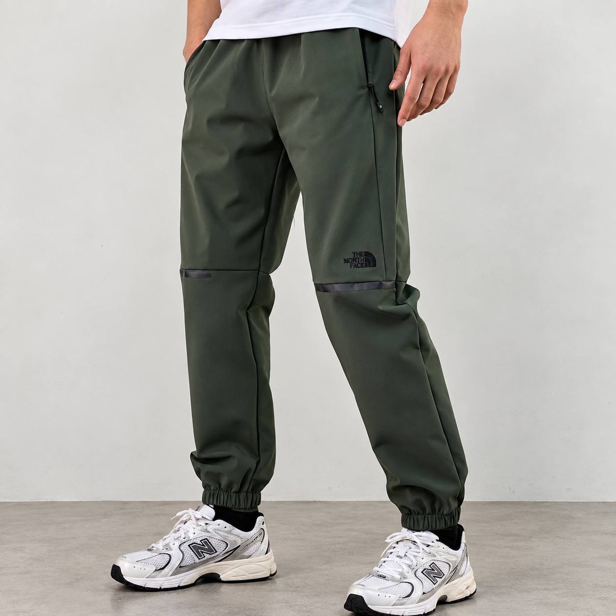 Pantaloni North Face ✨