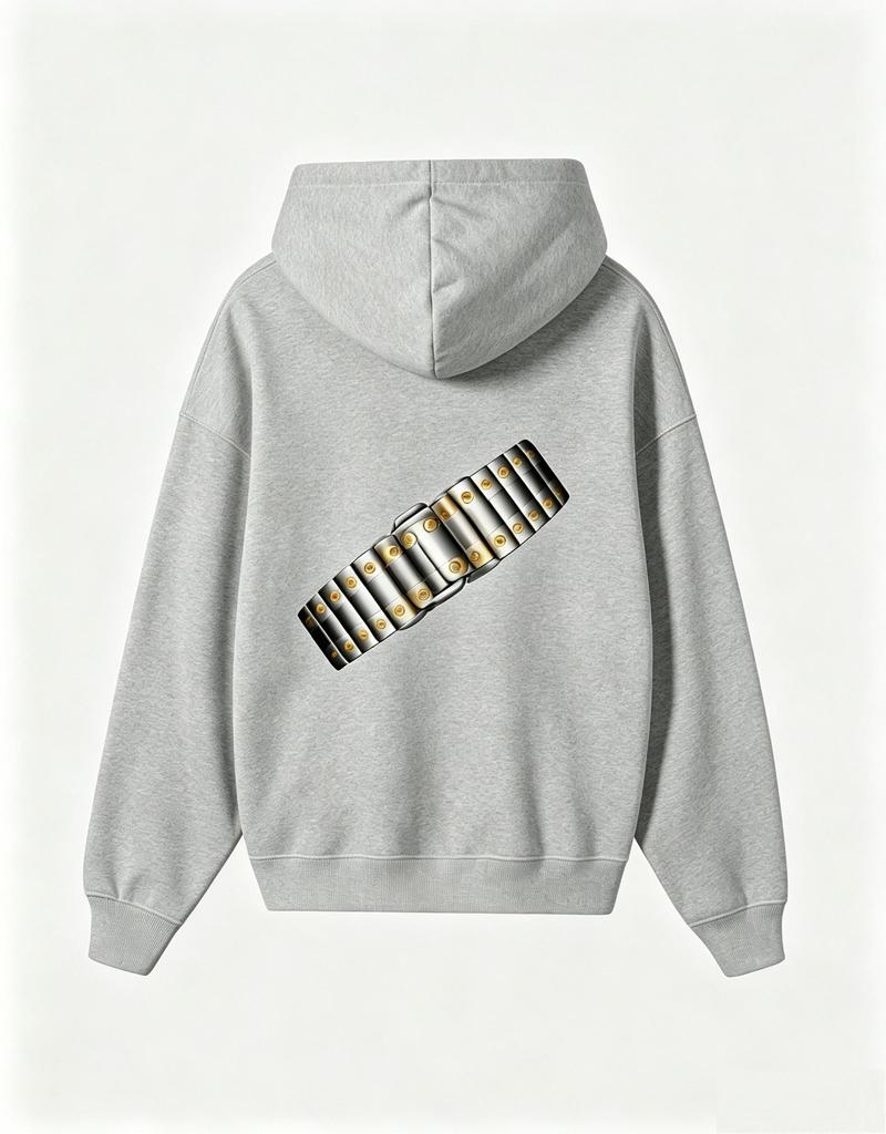 💥 Sweatshirt Nude Project ✨