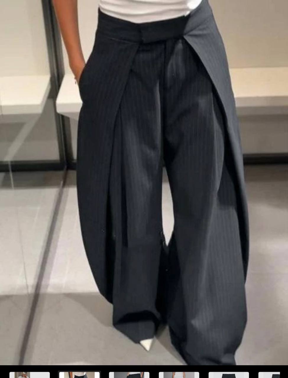 🍒__PANTALON ZARA__ ✨