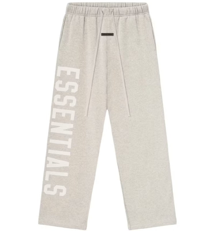 Pantalón Chándal Essentials FOG 🌁 ✨