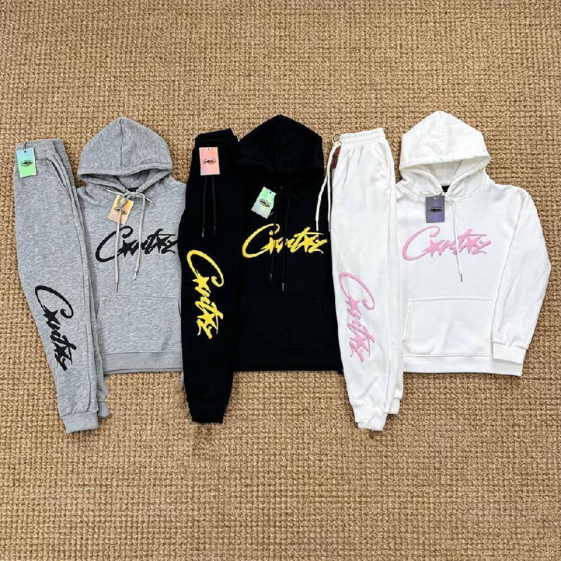 CORTEIZ (chándal completo) —-> 38€ ✨