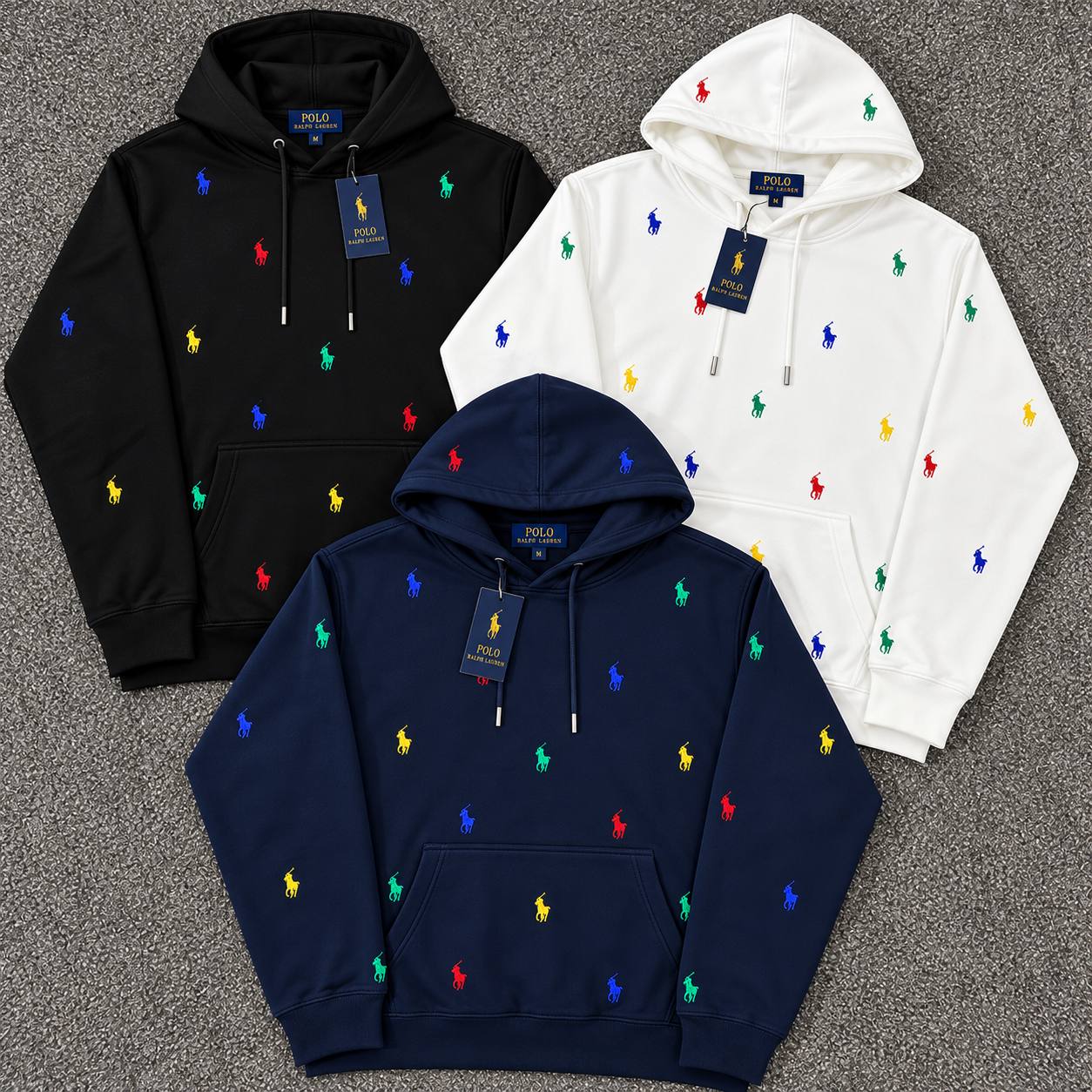 POLO RALPH LAUREN —-> 26€ ✨