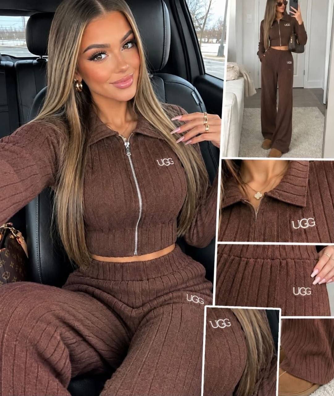 UGG two piece set ✨