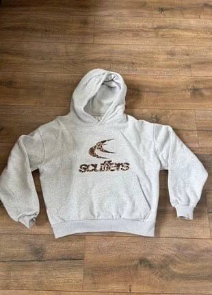 Sudadera SCFFRS ✨