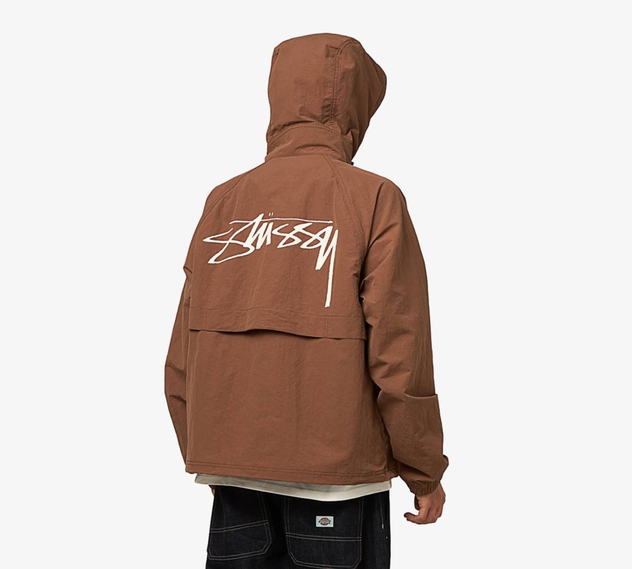 Chaqueta STSSY ✨