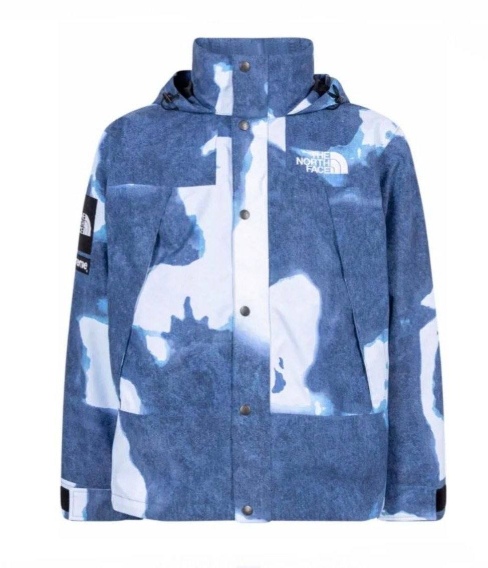 Chaqueta The North Face x ✨