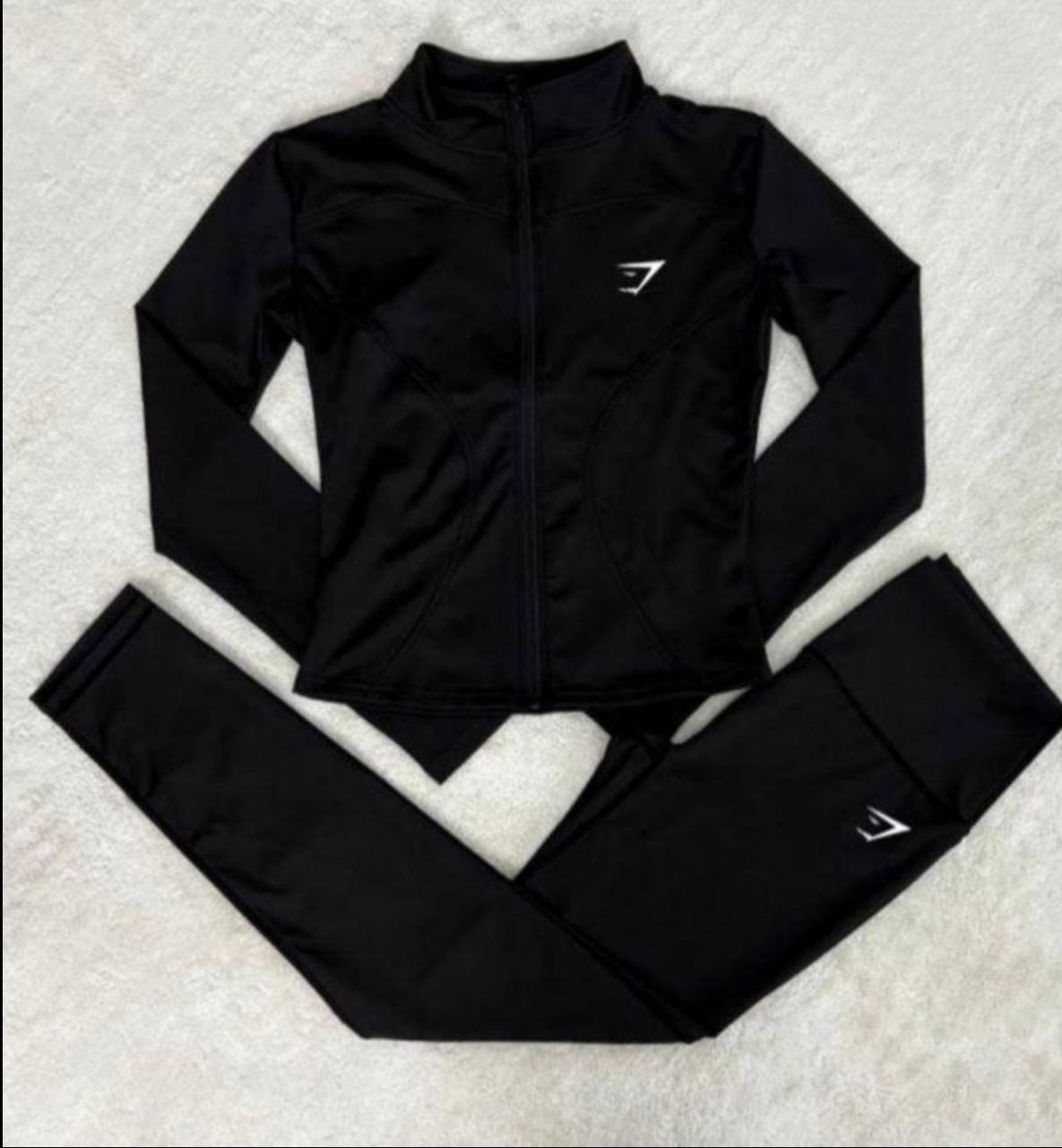 Conjunto GymShark ✨