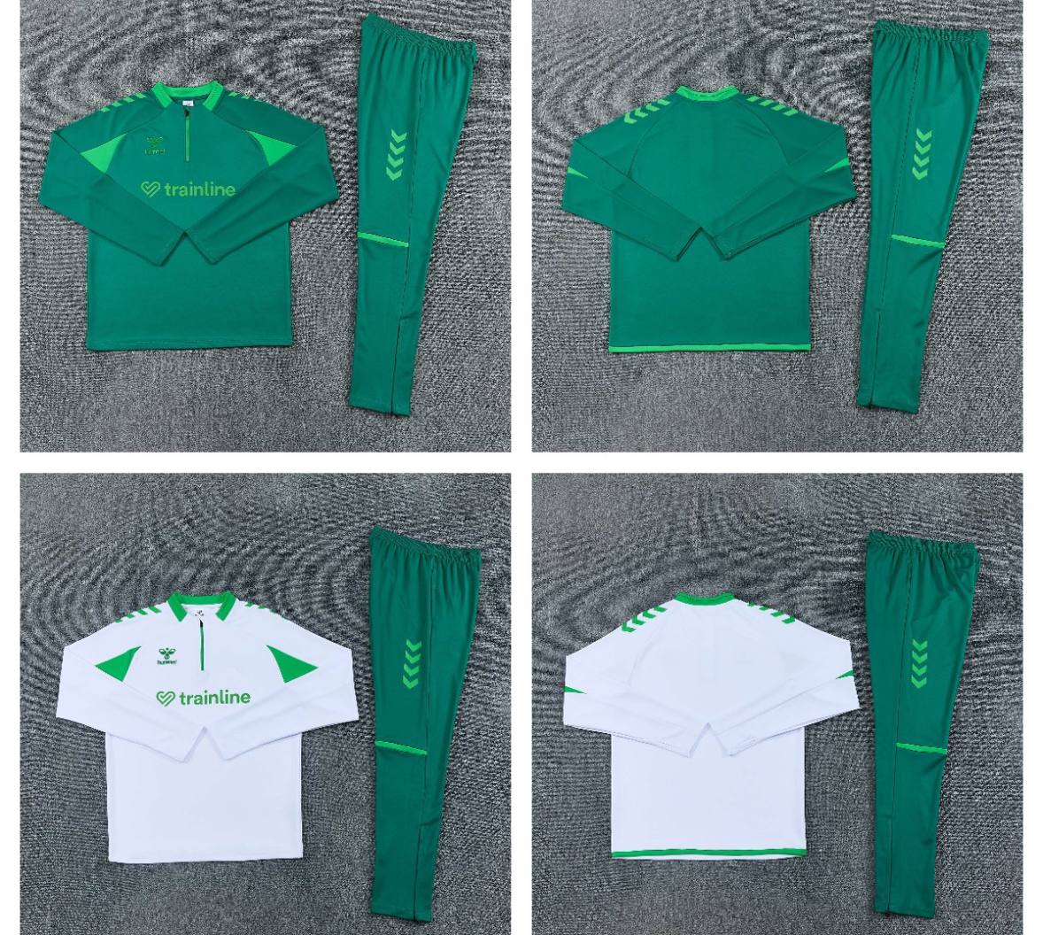 Chandal Betis ✨