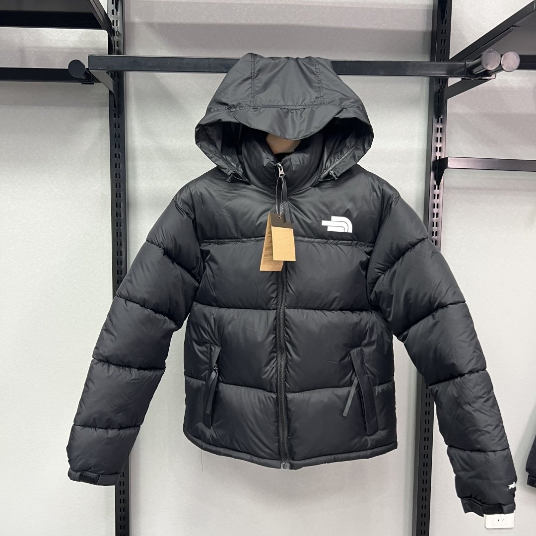 Chaqueta Invierno The North Face ✨