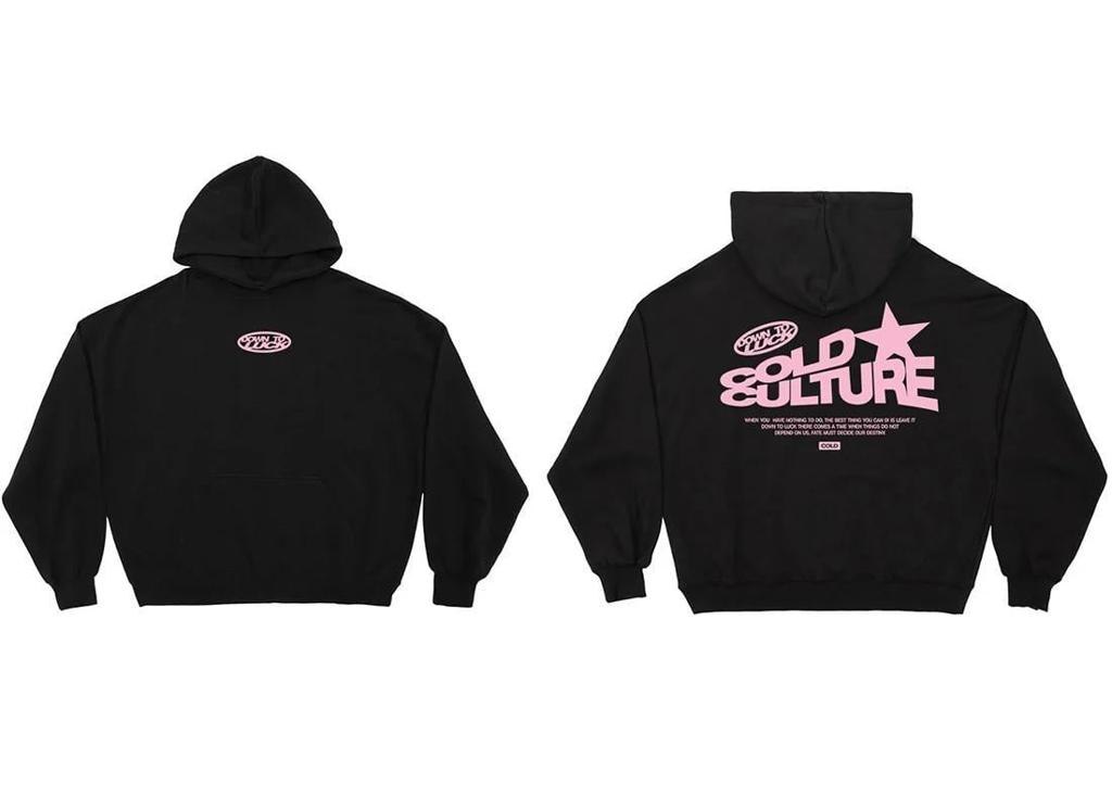 💥 Sweatshirt Cold Culture ✨