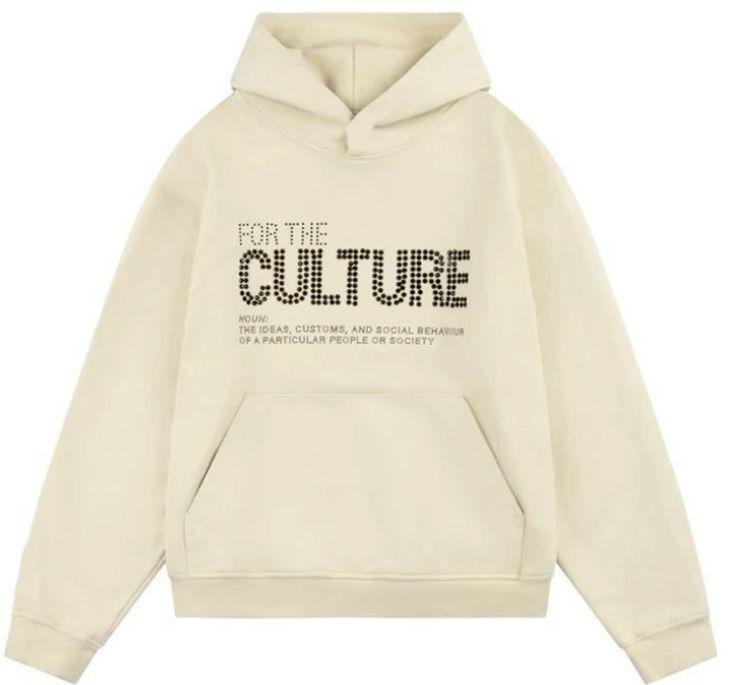💥 Sweatshirt For the Culture ✨