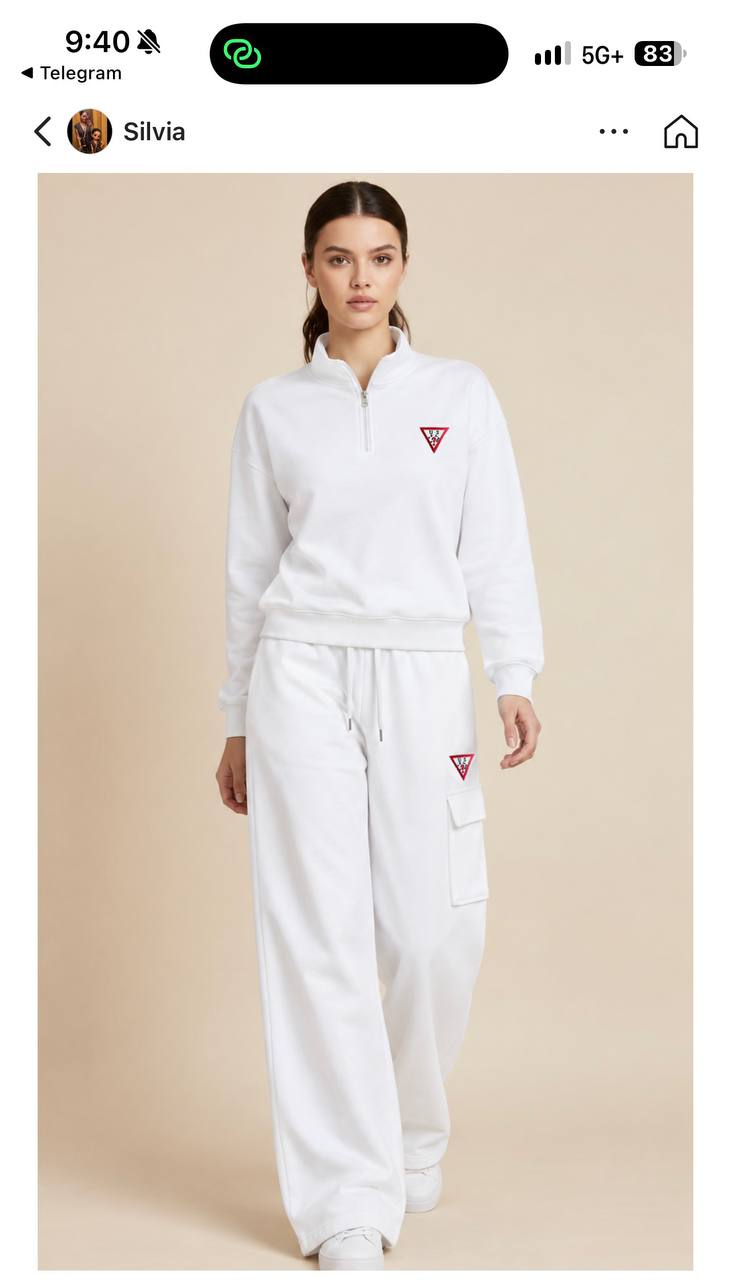 Chandal Guess https://c.onlyaff.app/dn1sup
