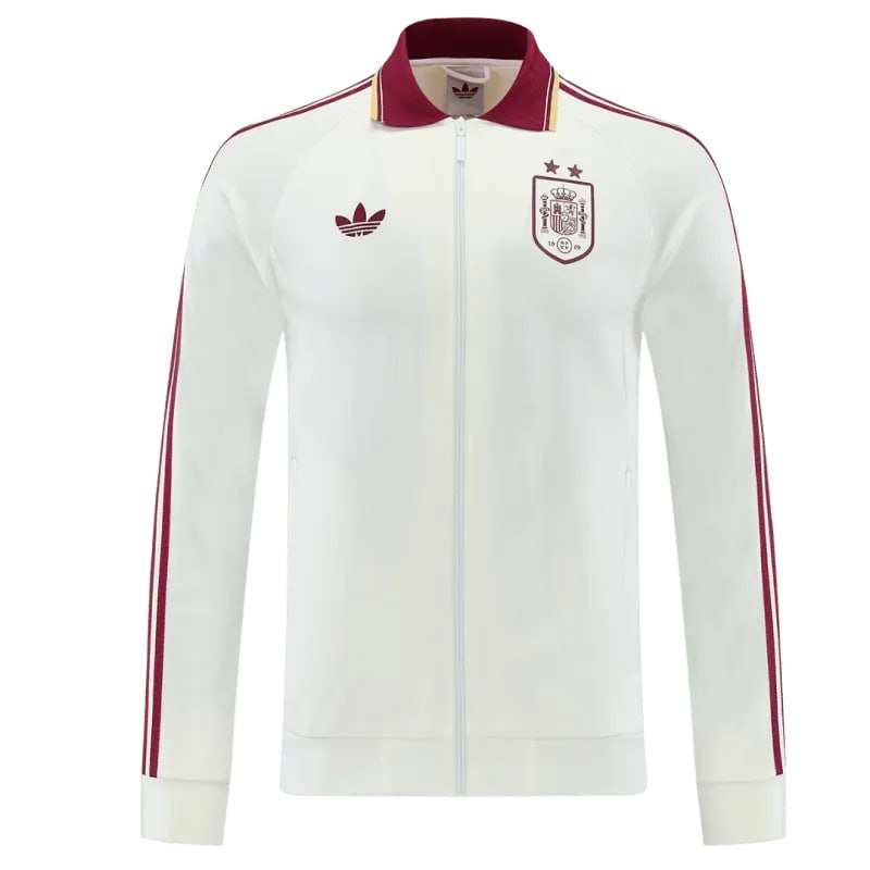 Chándal España Half Zip 🇪🇸 ✨